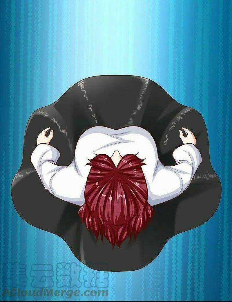 Vú Em Tiên Tôn Đi Ở Rể Chapter 340 trang 19