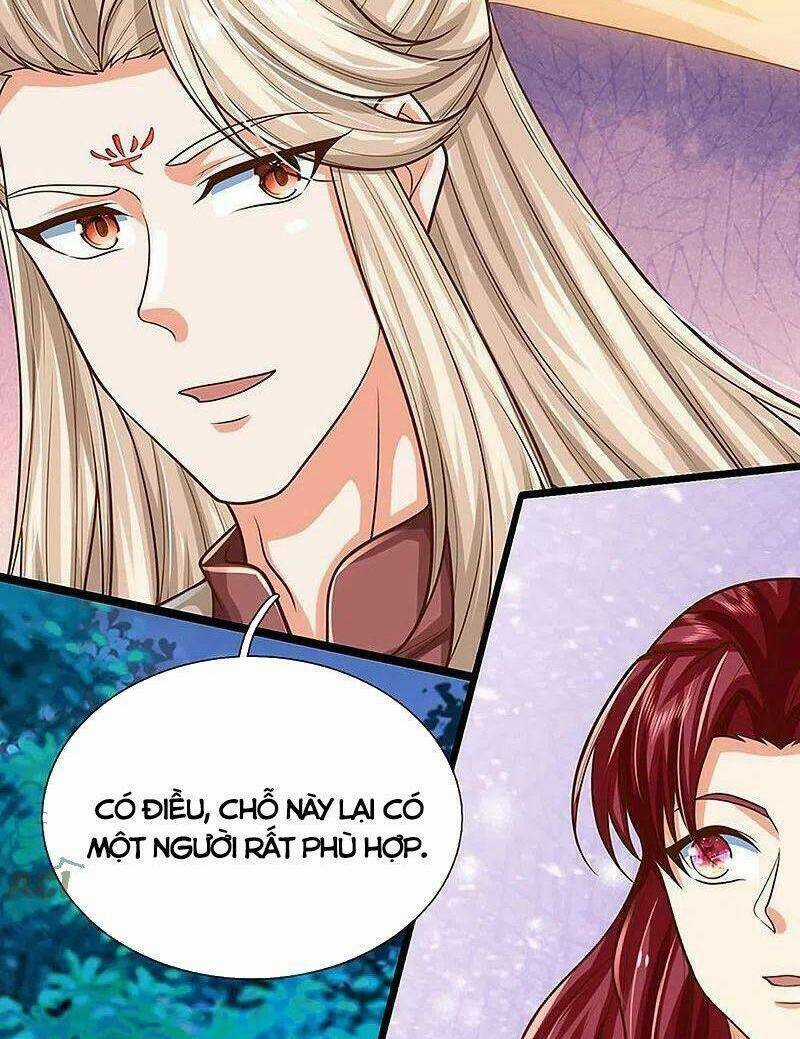 Vú Em Tiên Tôn Đi Ở Rể Chapter 340 trang 2