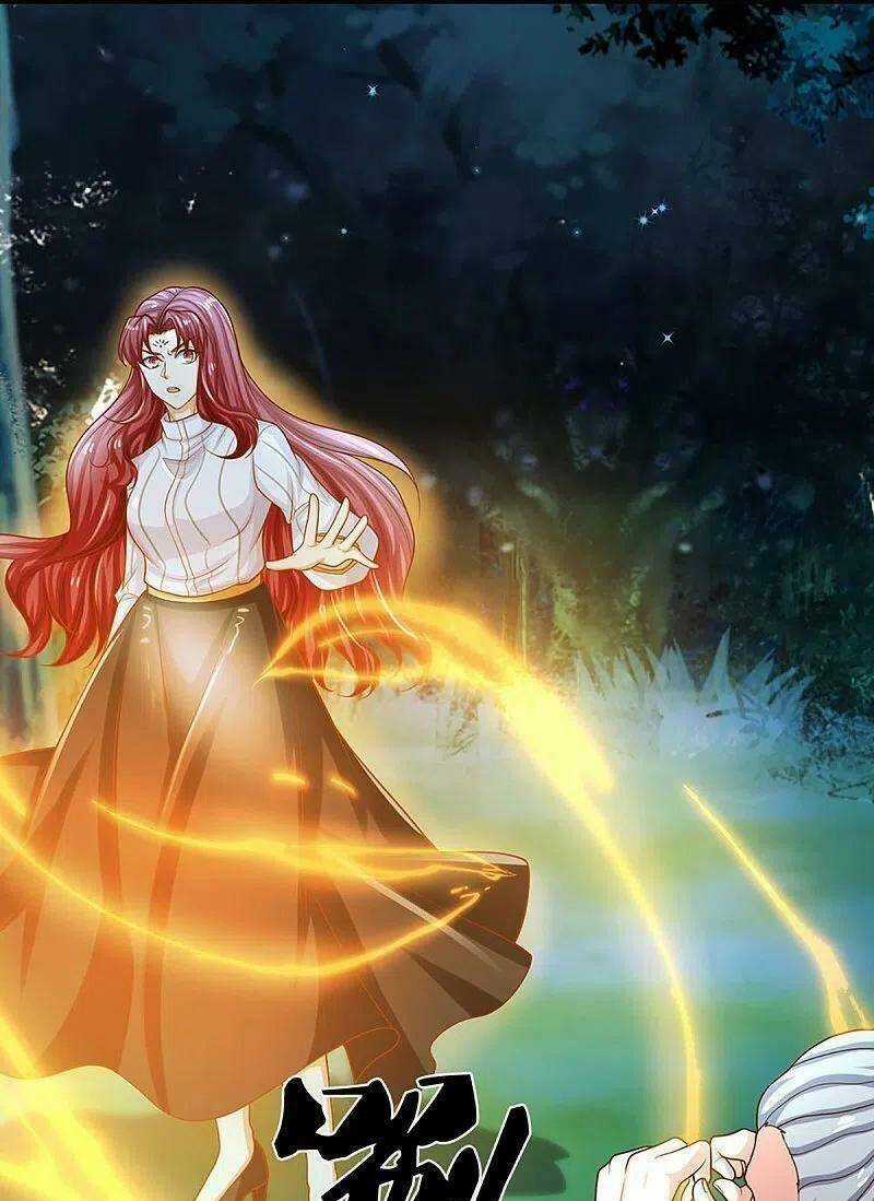 Vú Em Tiên Tôn Đi Ở Rể Chapter 340 trang 20