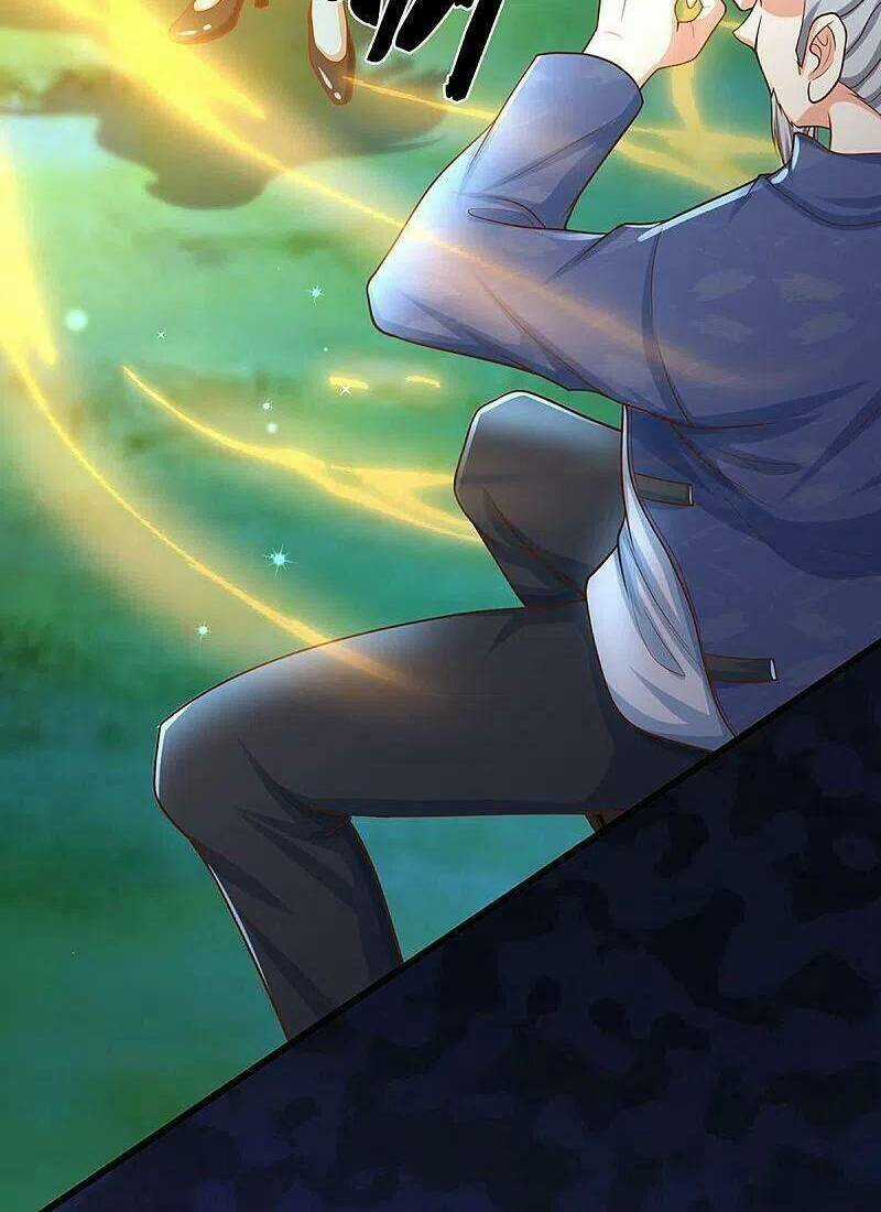 Vú Em Tiên Tôn Đi Ở Rể Chapter 340 trang 21