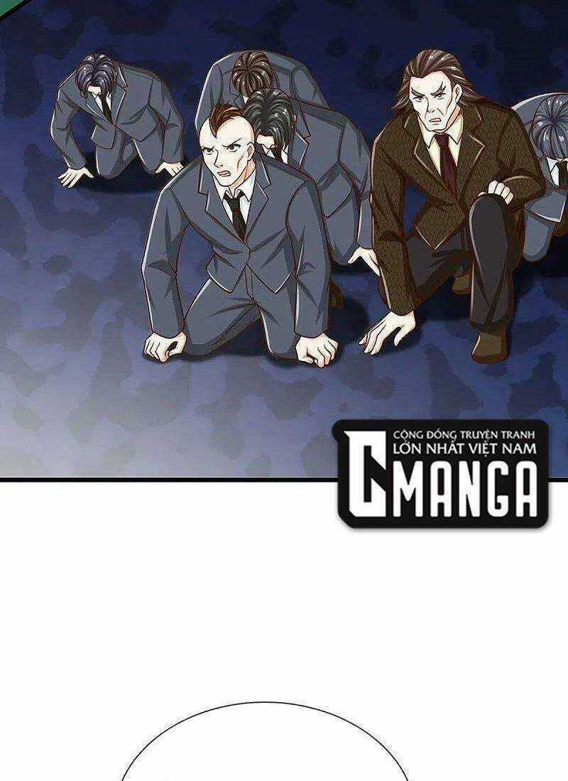 Vú Em Tiên Tôn Đi Ở Rể Chapter 340 trang 22