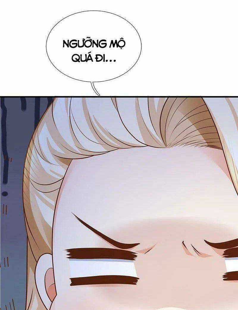 Vú Em Tiên Tôn Đi Ở Rể Chapter 340 trang 27