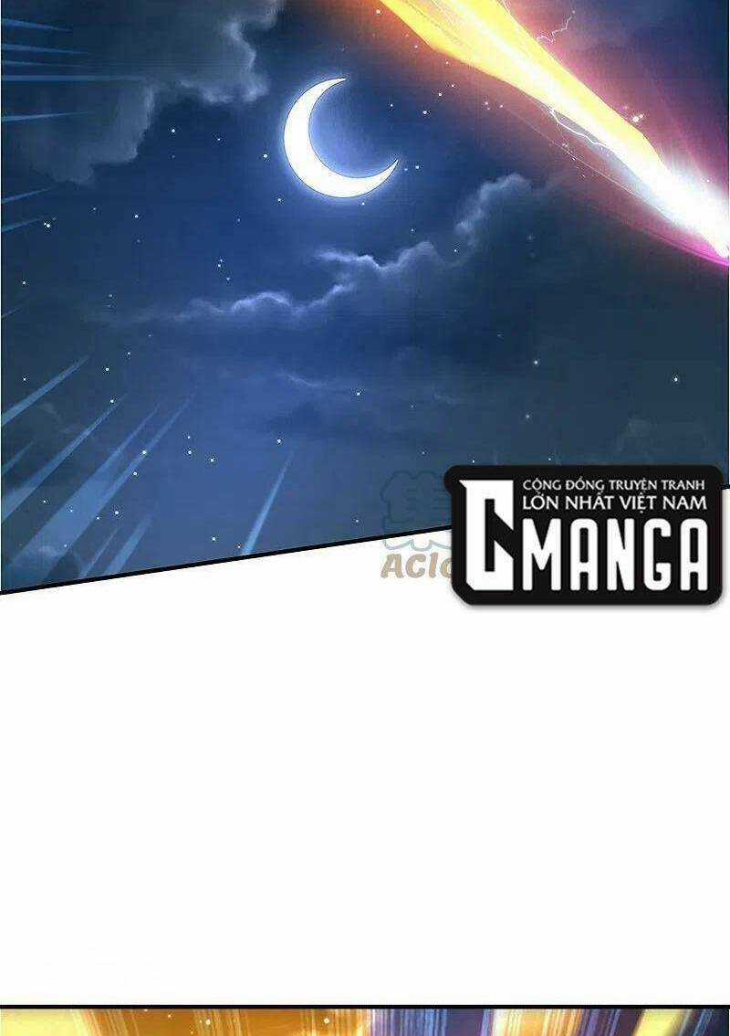 Vú Em Tiên Tôn Đi Ở Rể Chapter 340 trang 31