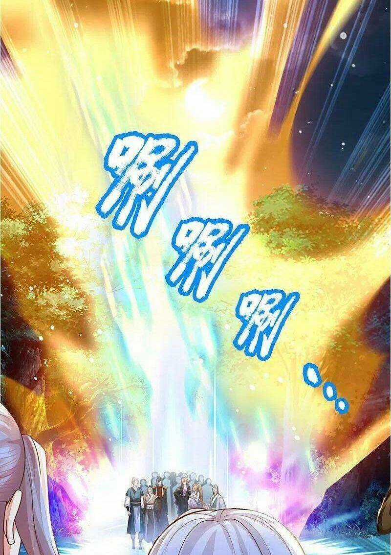 Vú Em Tiên Tôn Đi Ở Rể Chapter 340 trang 32