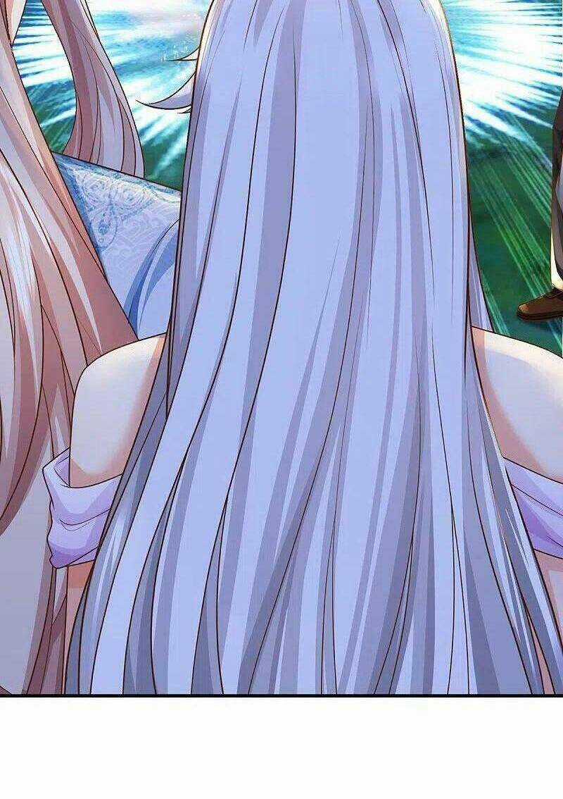 Vú Em Tiên Tôn Đi Ở Rể Chapter 340 trang 33