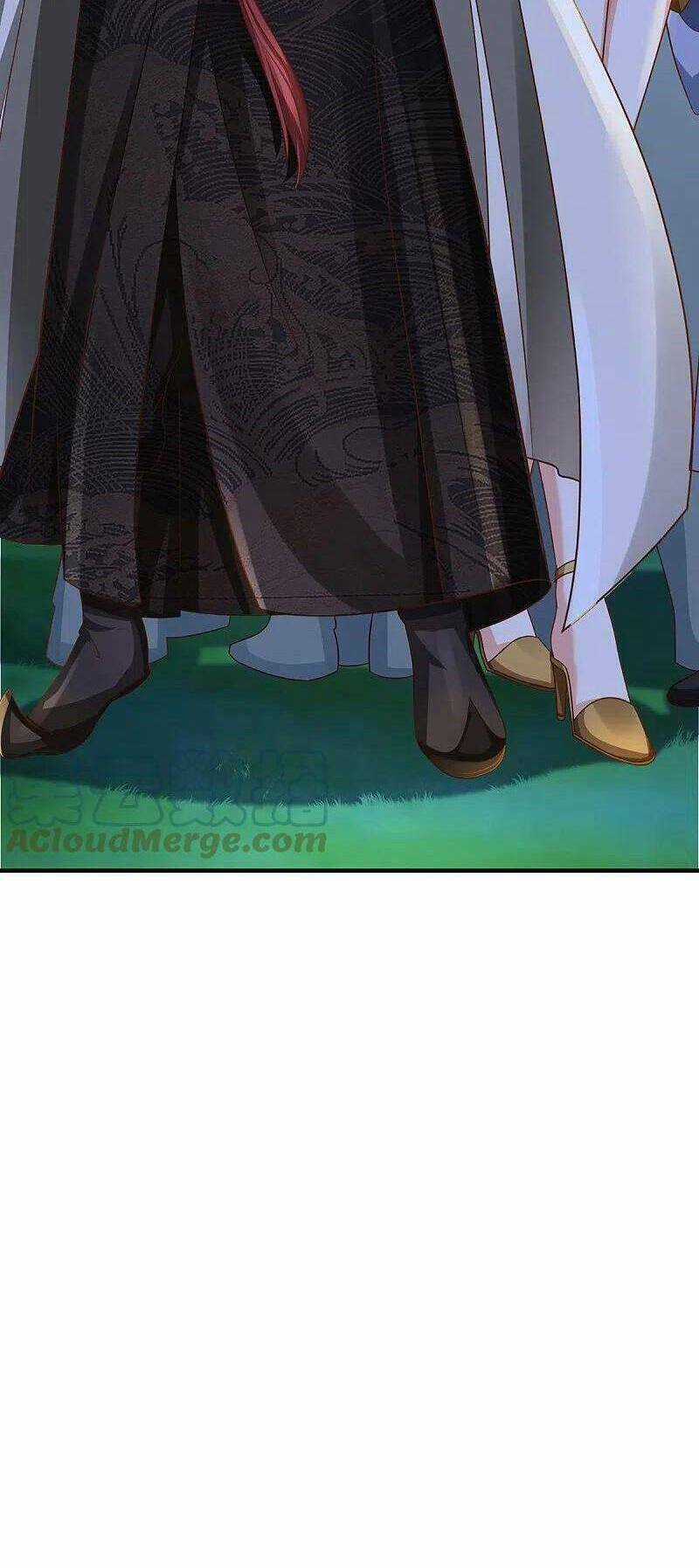 Vú Em Tiên Tôn Đi Ở Rể Chapter 340 trang 35