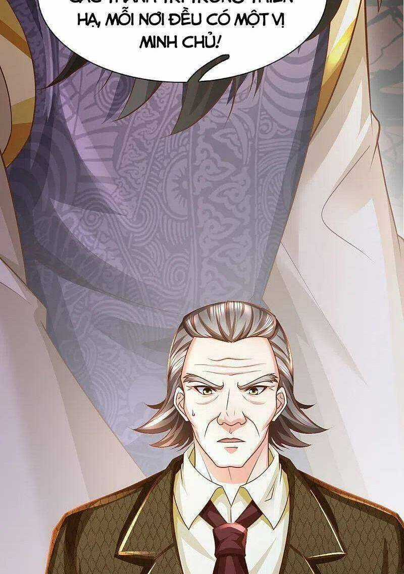 Vú Em Tiên Tôn Đi Ở Rể Chapter 340 trang 39