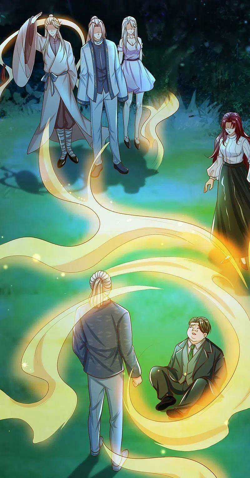 Vú Em Tiên Tôn Đi Ở Rể Chapter 340 trang 4