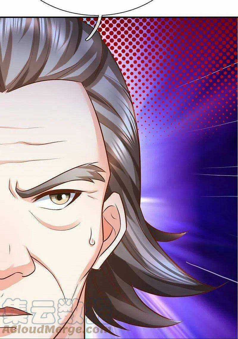 Vú Em Tiên Tôn Đi Ở Rể Chapter 340 trang 41