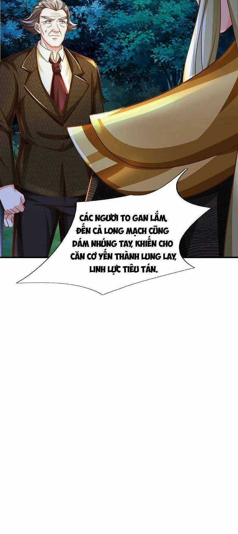 Vú Em Tiên Tôn Đi Ở Rể Chapter 340 trang 43