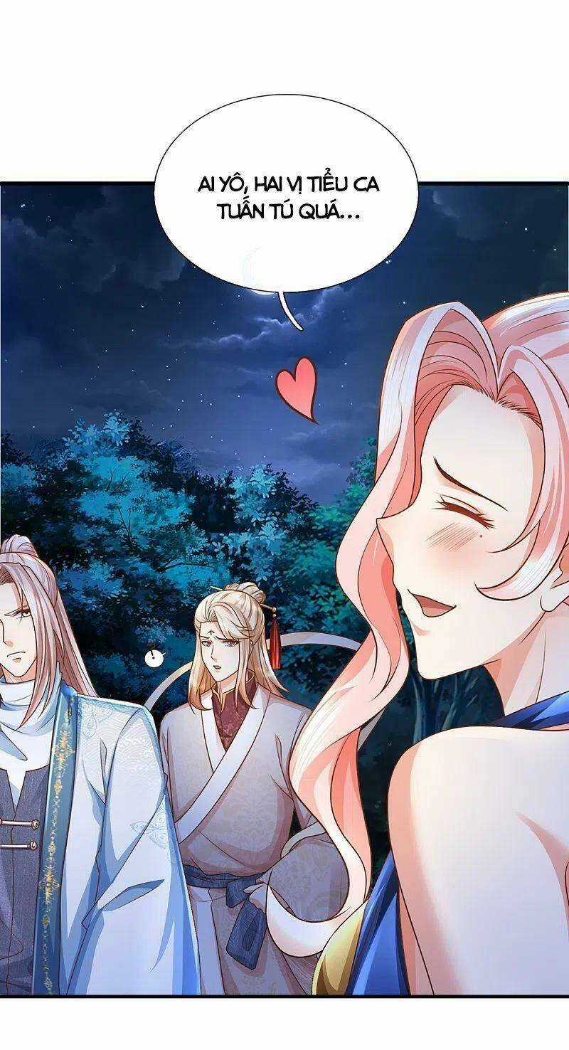 Vú Em Tiên Tôn Đi Ở Rể Chapter 340 trang 44