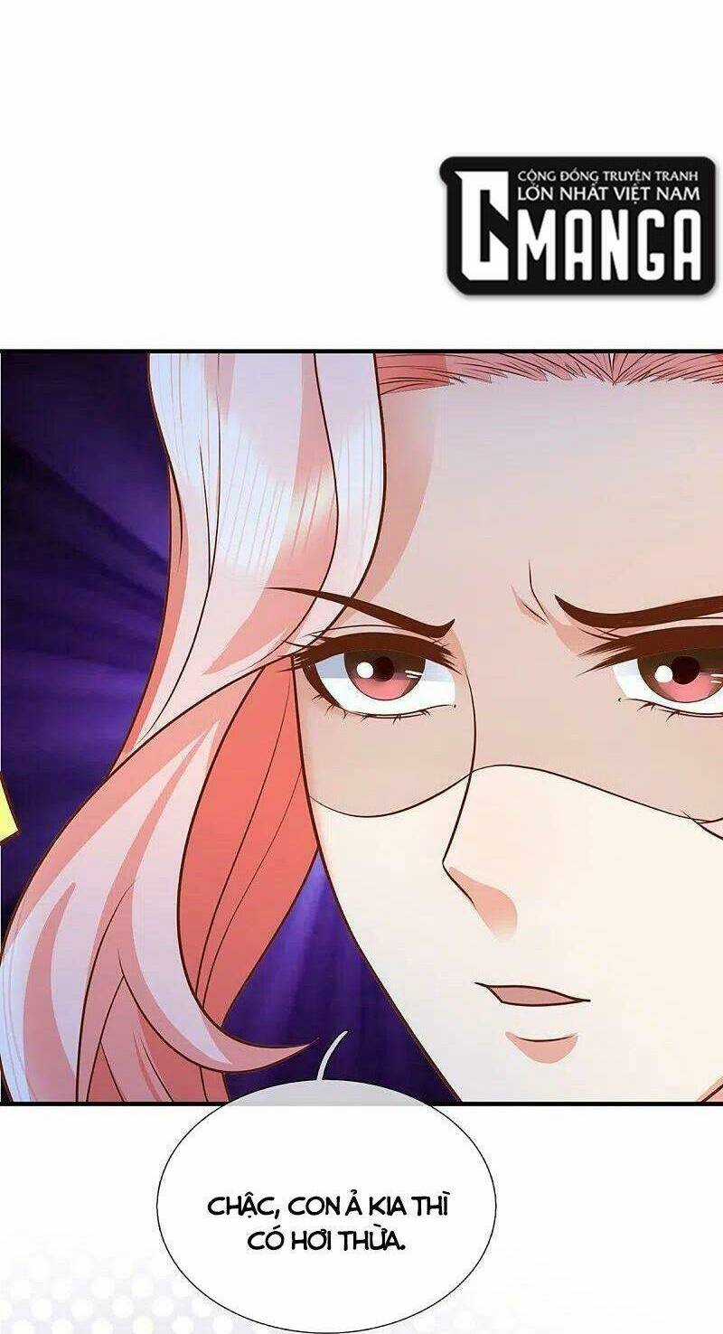 Vú Em Tiên Tôn Đi Ở Rể Chapter 340 trang 45