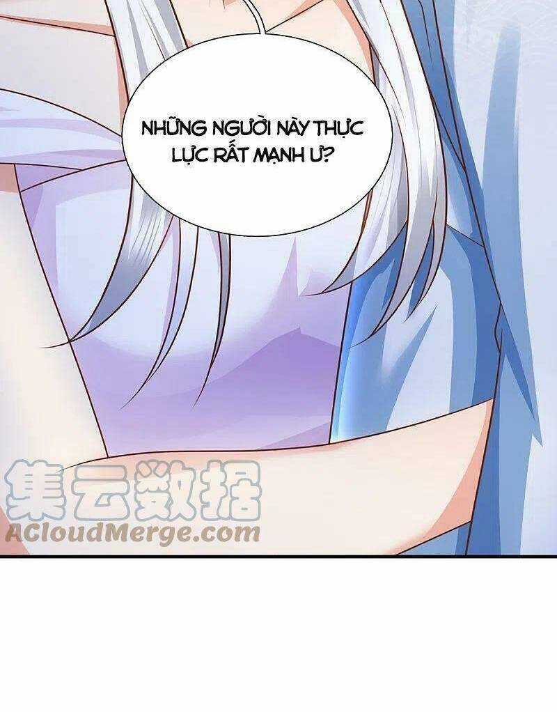 Vú Em Tiên Tôn Đi Ở Rể Chapter 340 trang 47