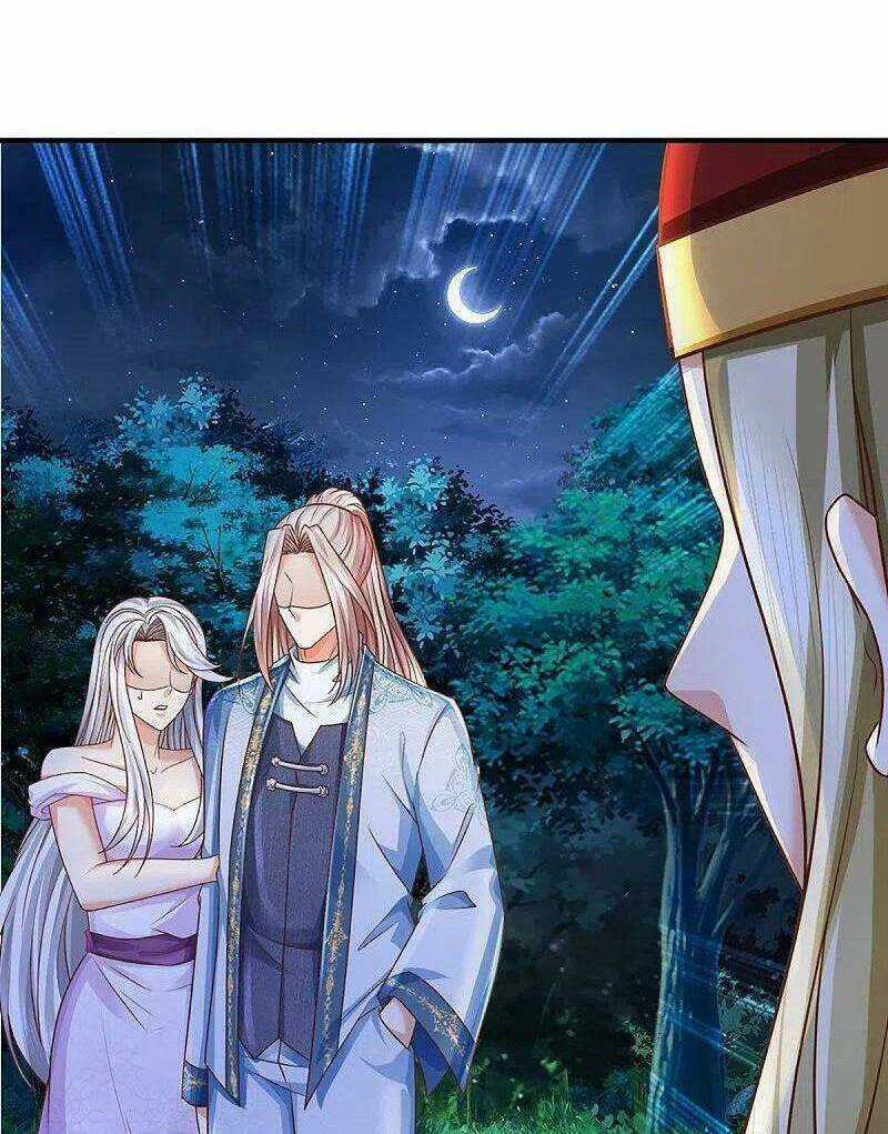 Vú Em Tiên Tôn Đi Ở Rể Chapter 340 trang 48