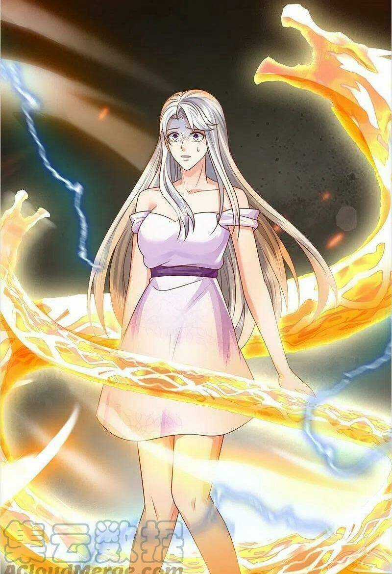 Vú Em Tiên Tôn Đi Ở Rể Chapter 340 trang 51