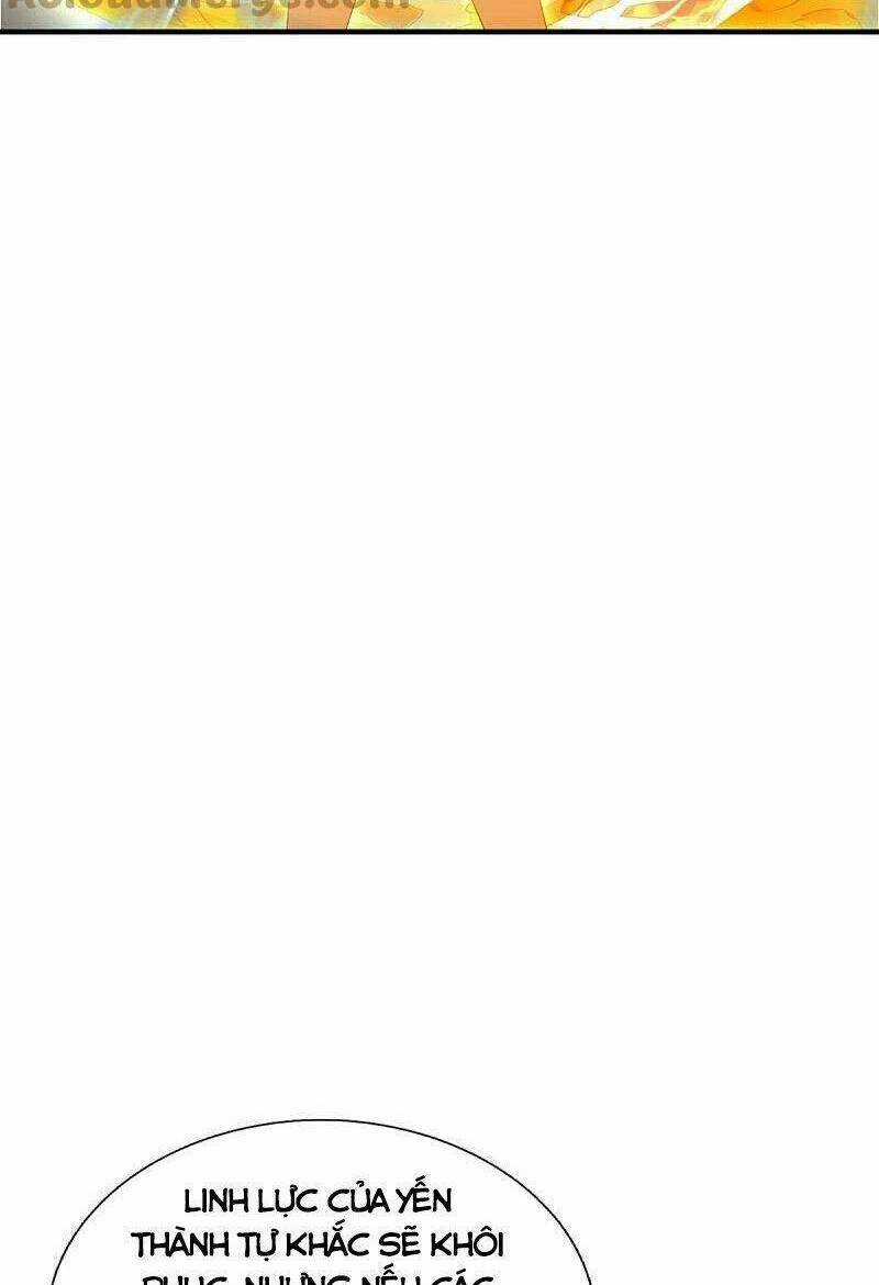 Vú Em Tiên Tôn Đi Ở Rể Chapter 340 trang 52