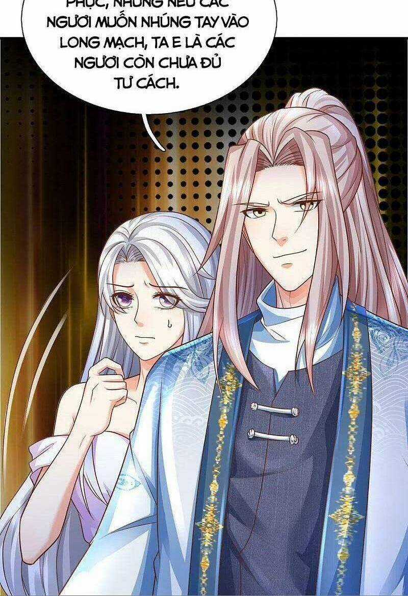 Vú Em Tiên Tôn Đi Ở Rể Chapter 340 trang 53