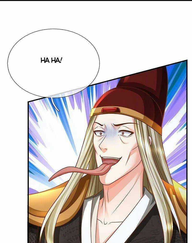 Vú Em Tiên Tôn Đi Ở Rể Chapter 340 trang 56