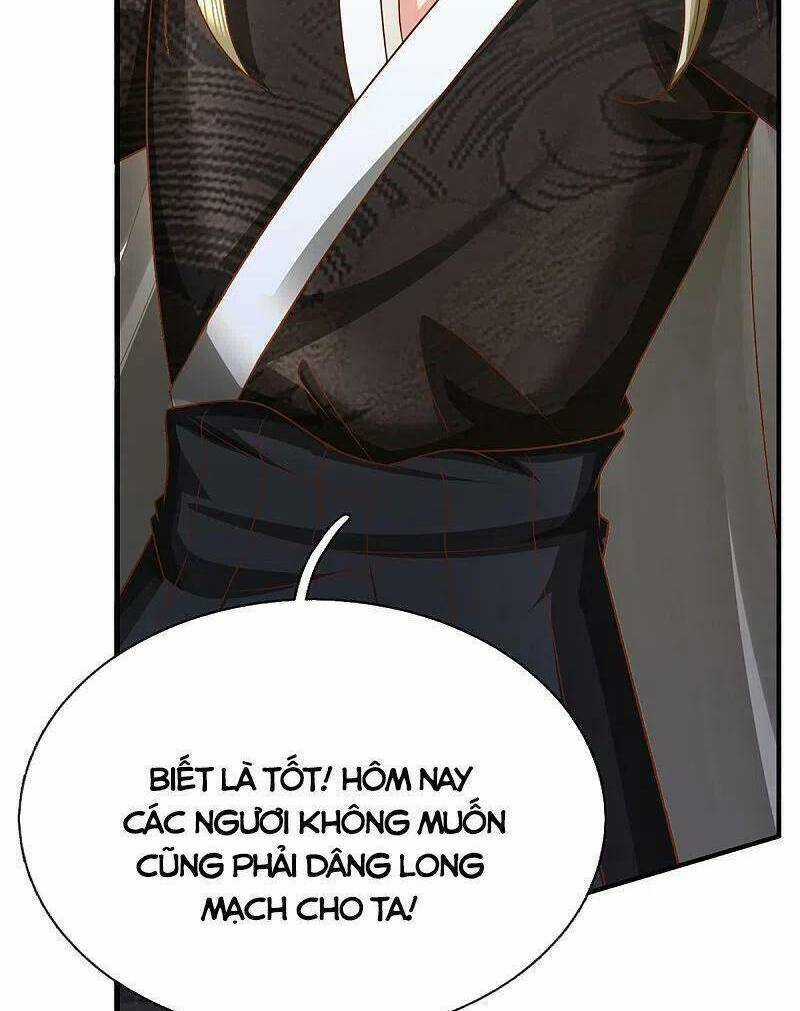 Vú Em Tiên Tôn Đi Ở Rể Chapter 340 trang 57