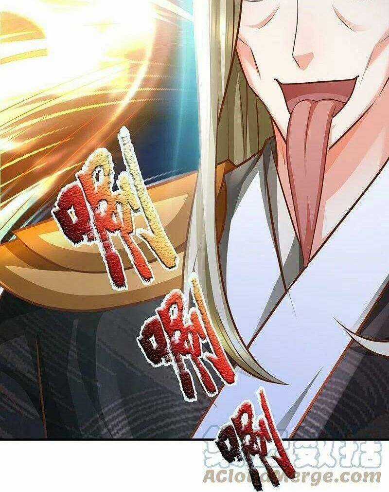 Vú Em Tiên Tôn Đi Ở Rể Chapter 340 trang 59