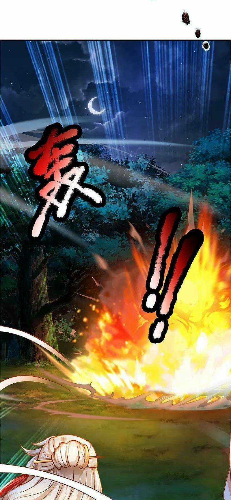Vú Em Tiên Tôn Đi Ở Rể Chapter 340 trang 60