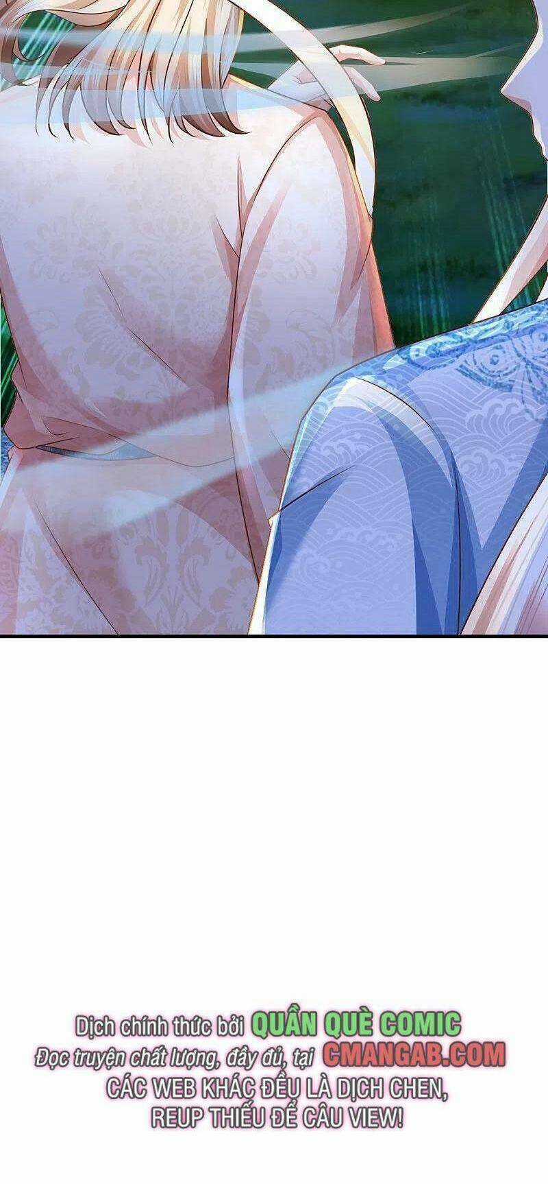 Vú Em Tiên Tôn Đi Ở Rể Chapter 340 trang 61