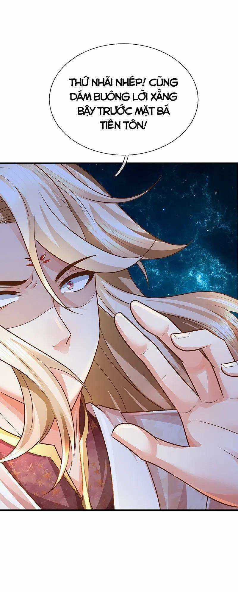 Vú Em Tiên Tôn Đi Ở Rể Chapter 340 trang 62