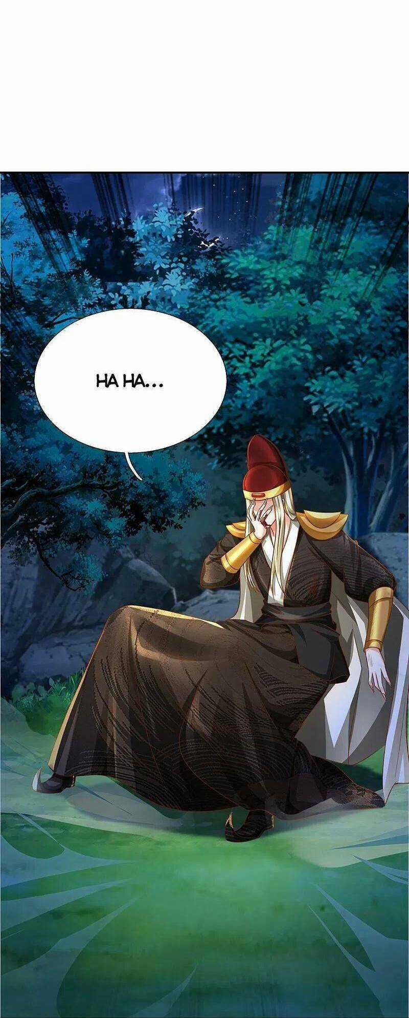 Vú Em Tiên Tôn Đi Ở Rể Chapter 340 trang 63