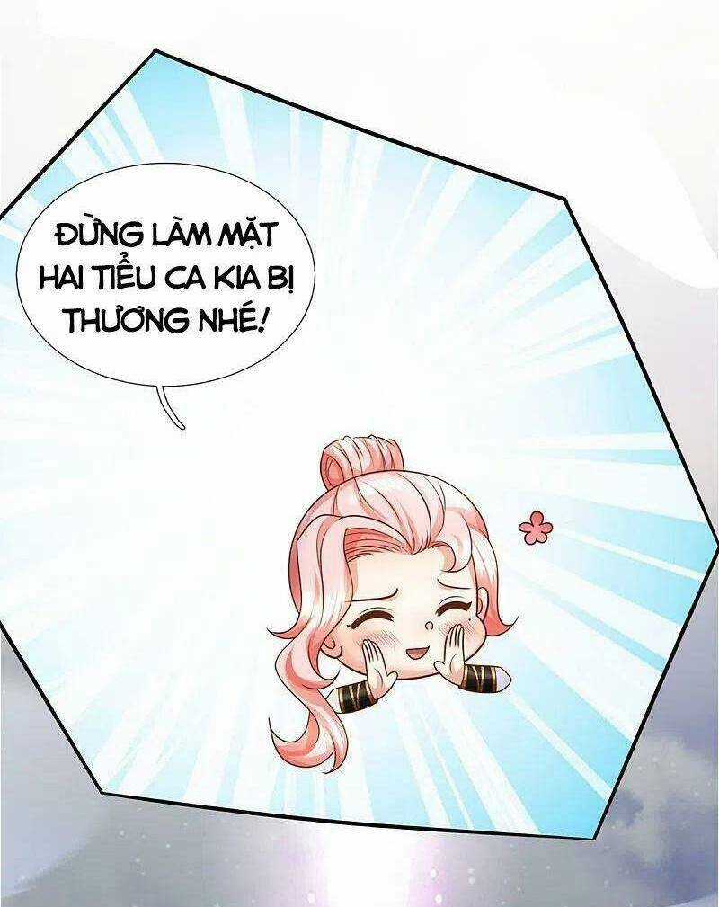 Vú Em Tiên Tôn Đi Ở Rể Chapter 340 trang 66