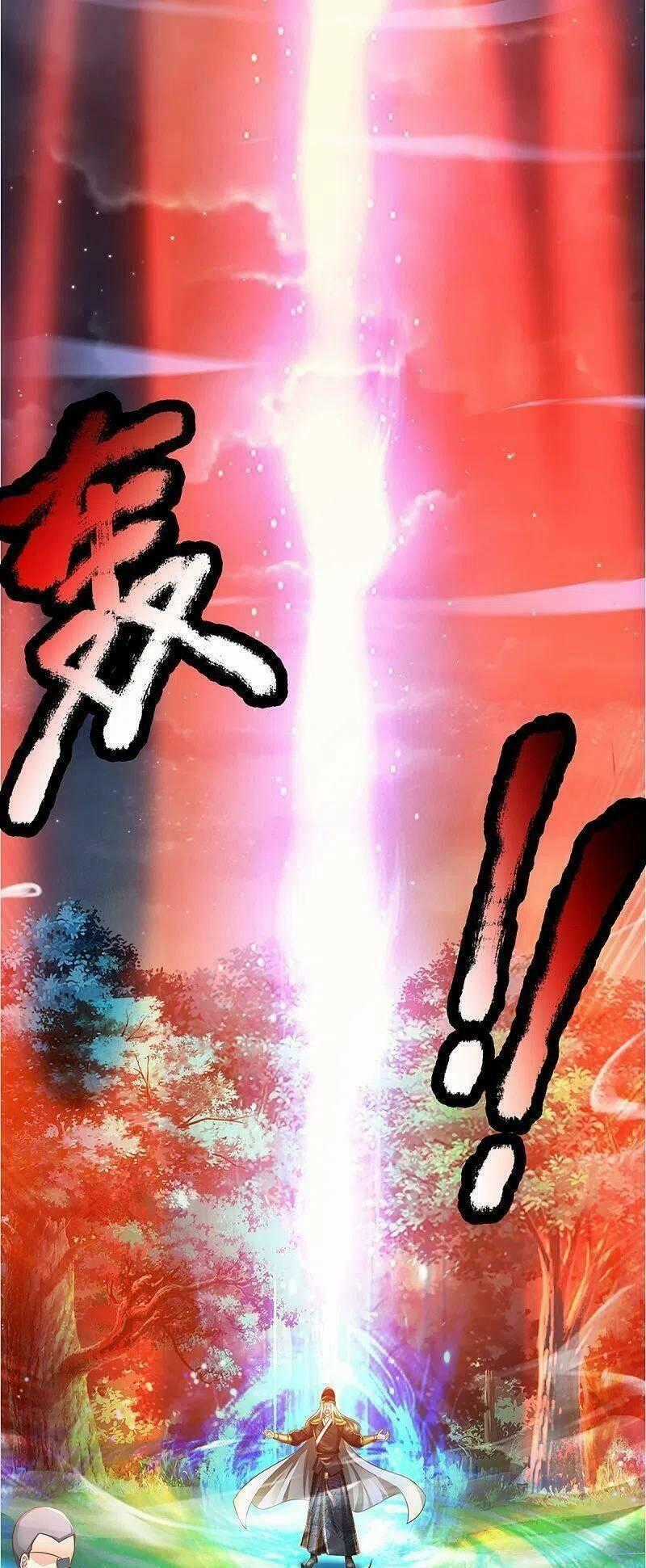 Vú Em Tiên Tôn Đi Ở Rể Chapter 340 trang 68