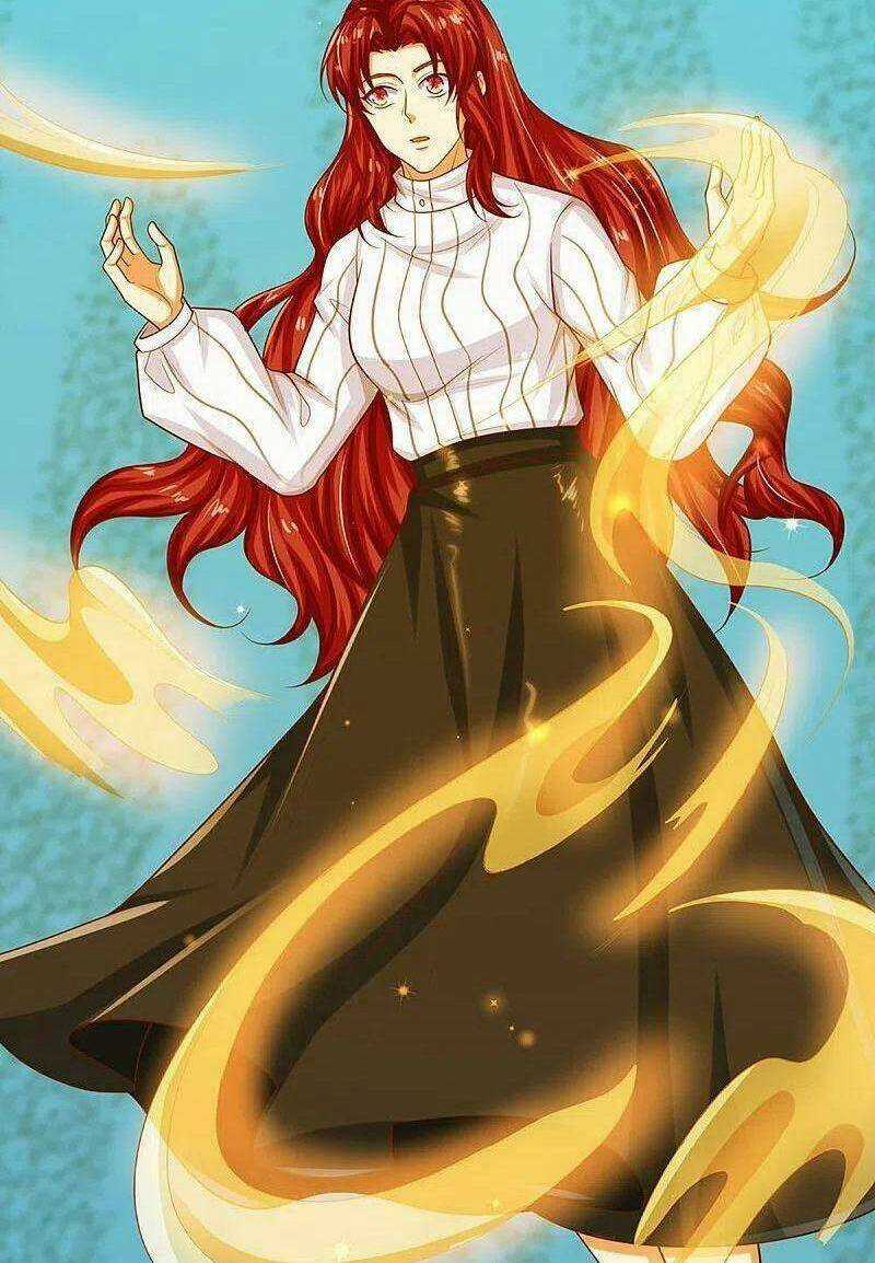 Vú Em Tiên Tôn Đi Ở Rể Chapter 340 trang 7