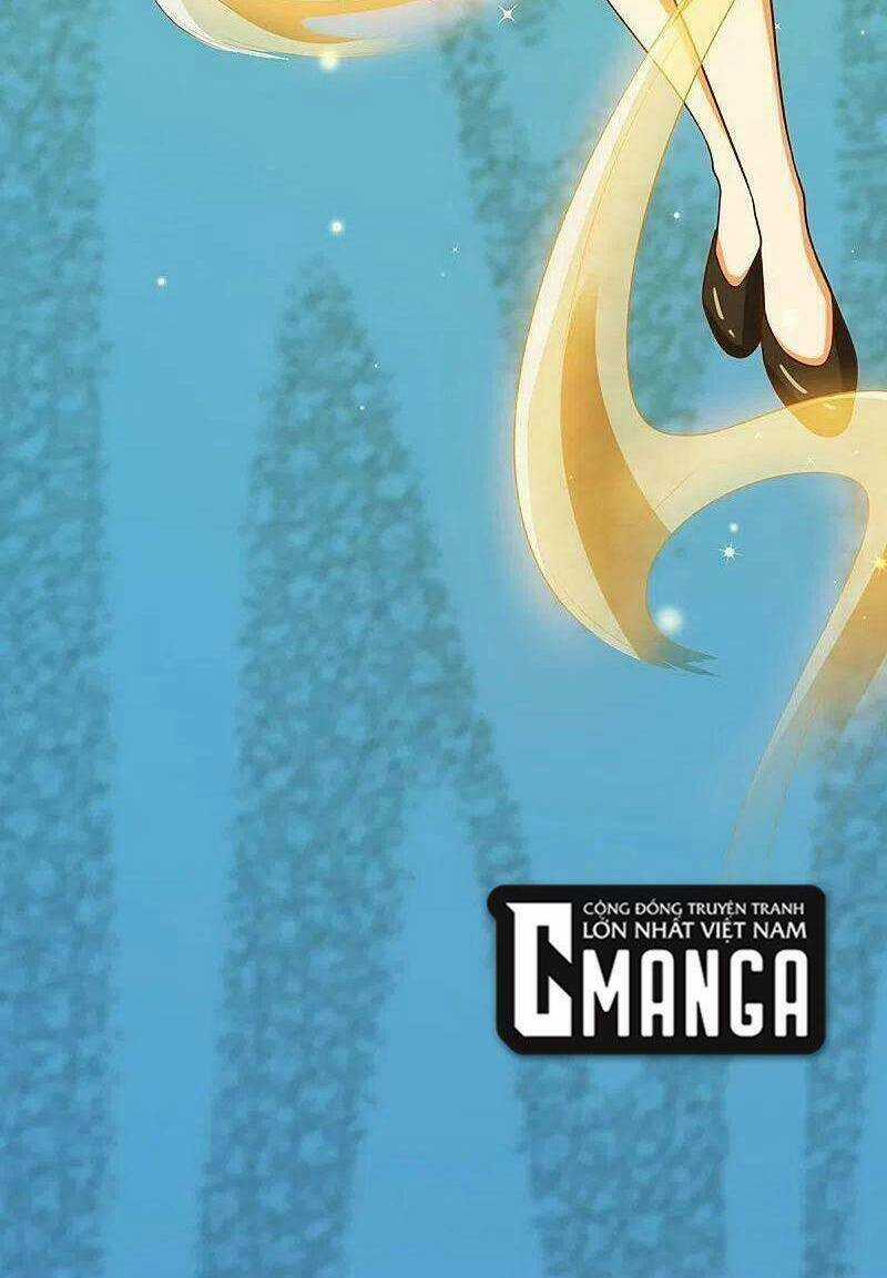 Vú Em Tiên Tôn Đi Ở Rể Chapter 340 trang 8