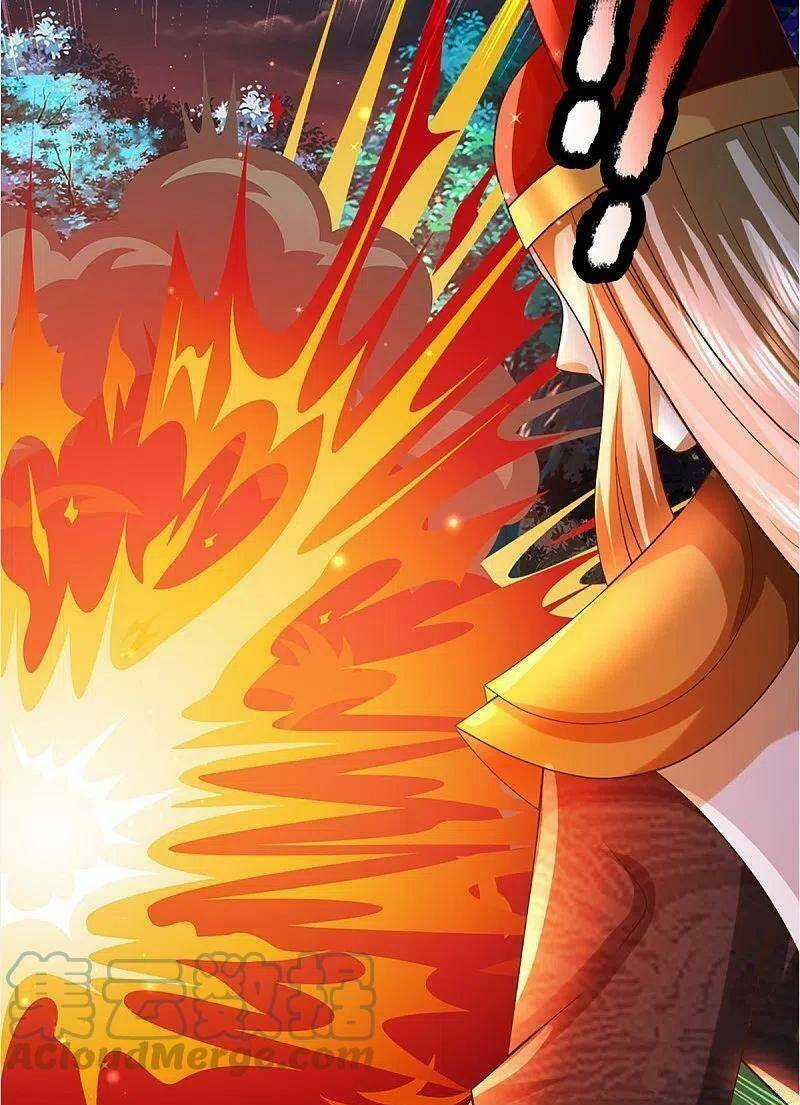 Vú Em Tiên Tôn Đi Ở Rể Chapter 341 trang 11