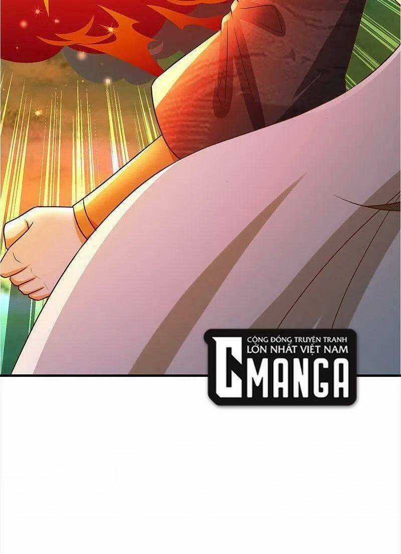 Vú Em Tiên Tôn Đi Ở Rể Chapter 341 trang 12