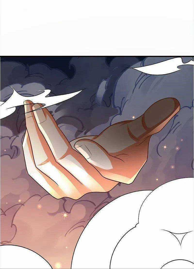 Vú Em Tiên Tôn Đi Ở Rể Chapter 341 trang 13