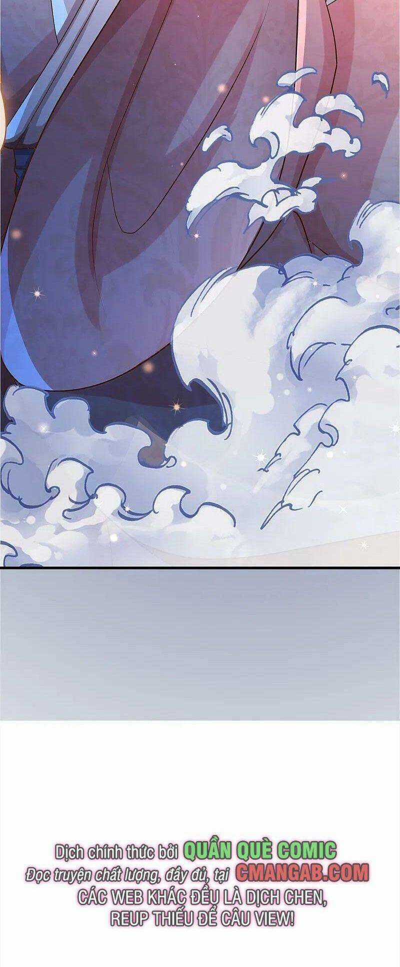 Vú Em Tiên Tôn Đi Ở Rể Chapter 341 trang 15