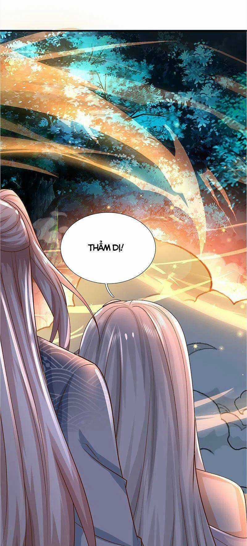 Vú Em Tiên Tôn Đi Ở Rể Chapter 341 trang 16