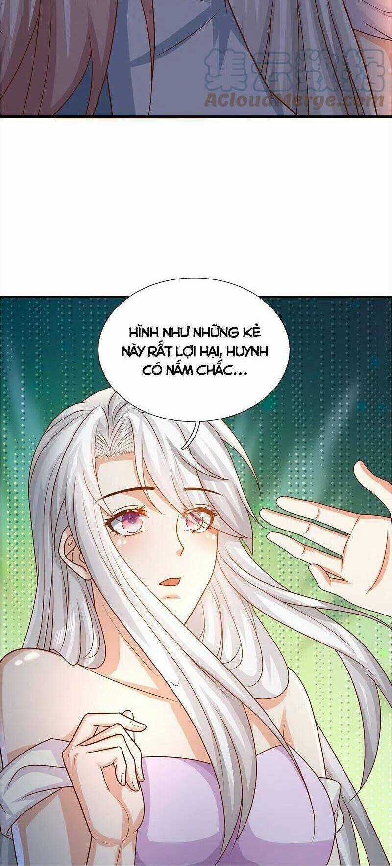 Vú Em Tiên Tôn Đi Ở Rể Chapter 341 trang 17