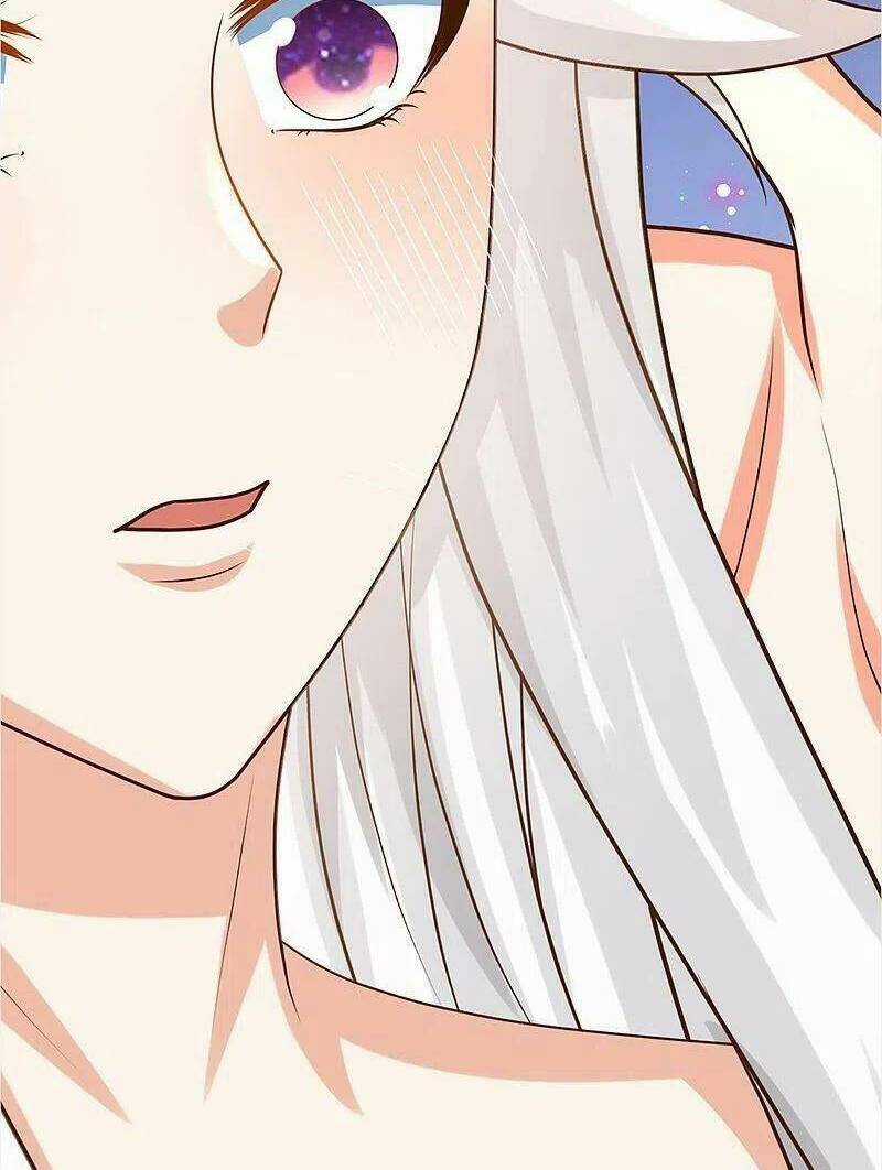 Vú Em Tiên Tôn Đi Ở Rể Chapter 341 trang 19