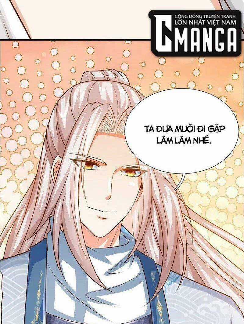 Vú Em Tiên Tôn Đi Ở Rể Chapter 341 trang 20