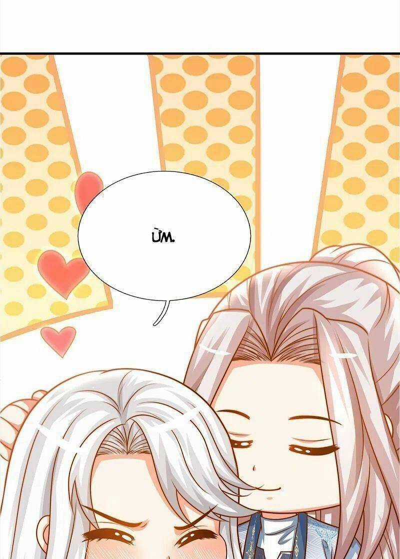 Vú Em Tiên Tôn Đi Ở Rể Chapter 341 trang 22