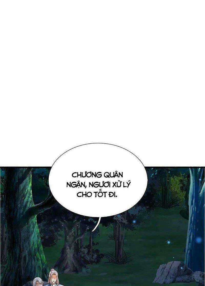 Vú Em Tiên Tôn Đi Ở Rể Chapter 341 trang 24
