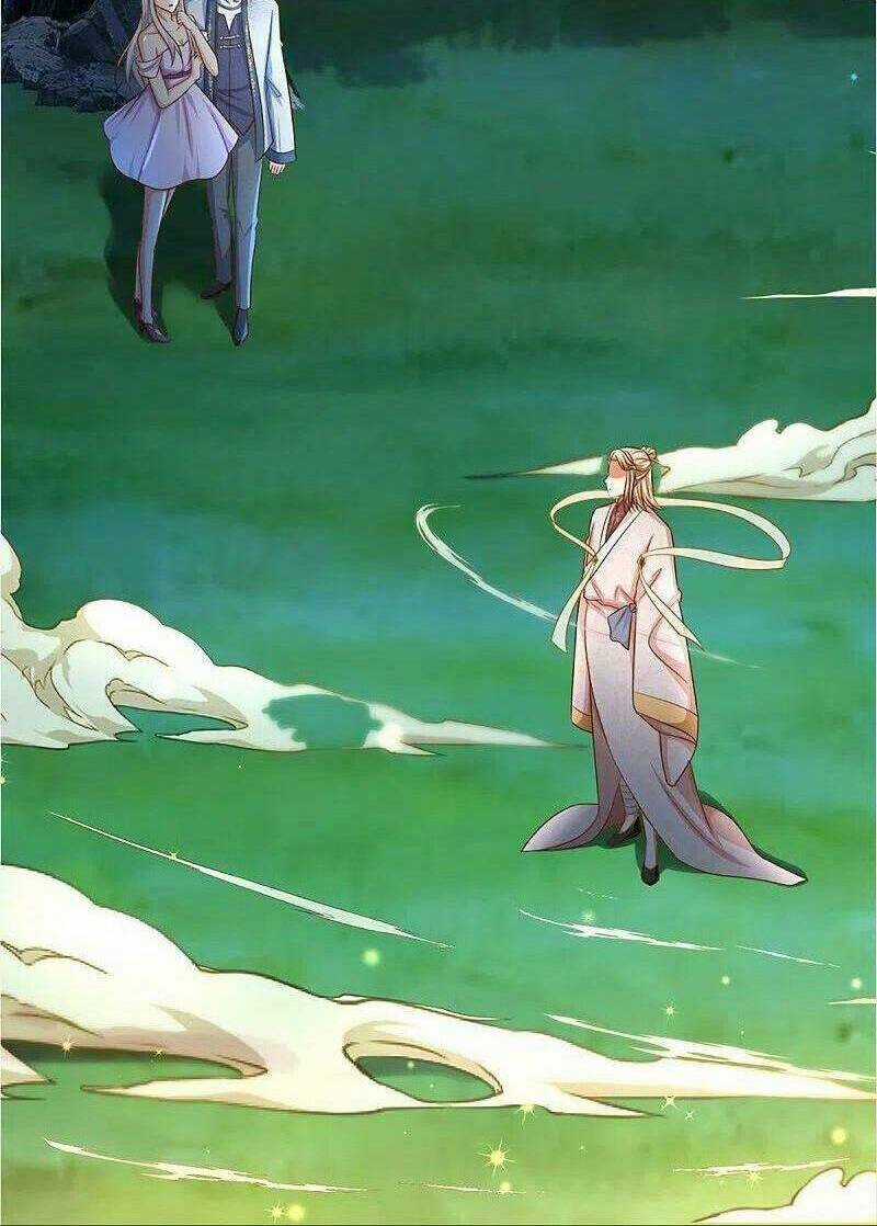 Vú Em Tiên Tôn Đi Ở Rể Chapter 341 trang 25