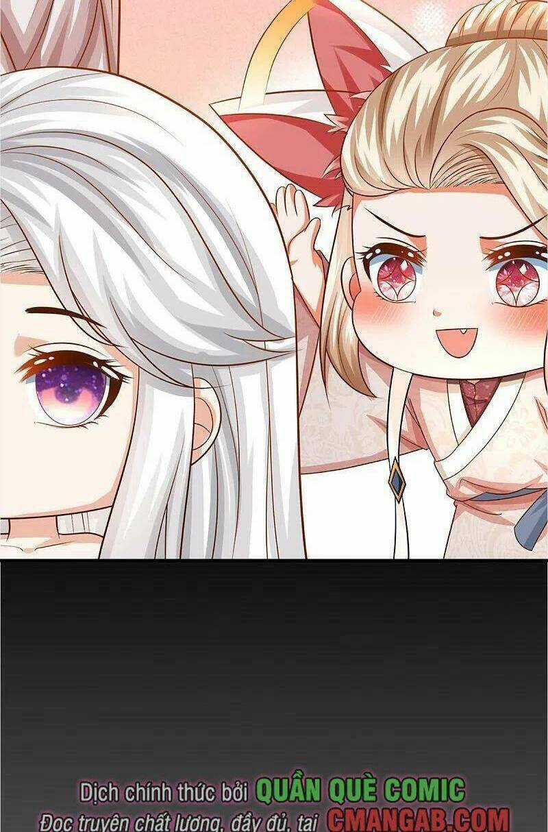 Vú Em Tiên Tôn Đi Ở Rể Chapter 341 trang 27