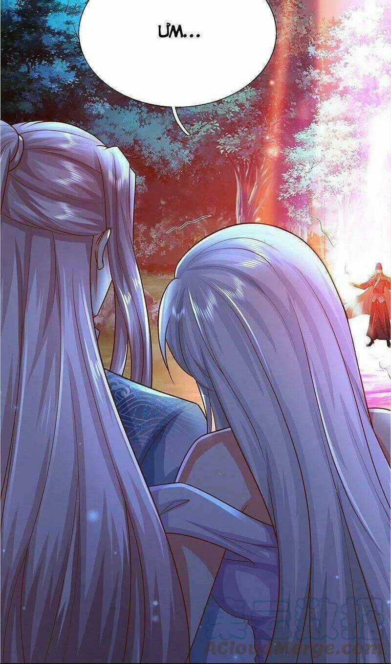 Vú Em Tiên Tôn Đi Ở Rể Chapter 341 trang 3