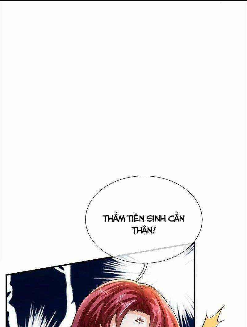 Vú Em Tiên Tôn Đi Ở Rể Chapter 341 trang 30