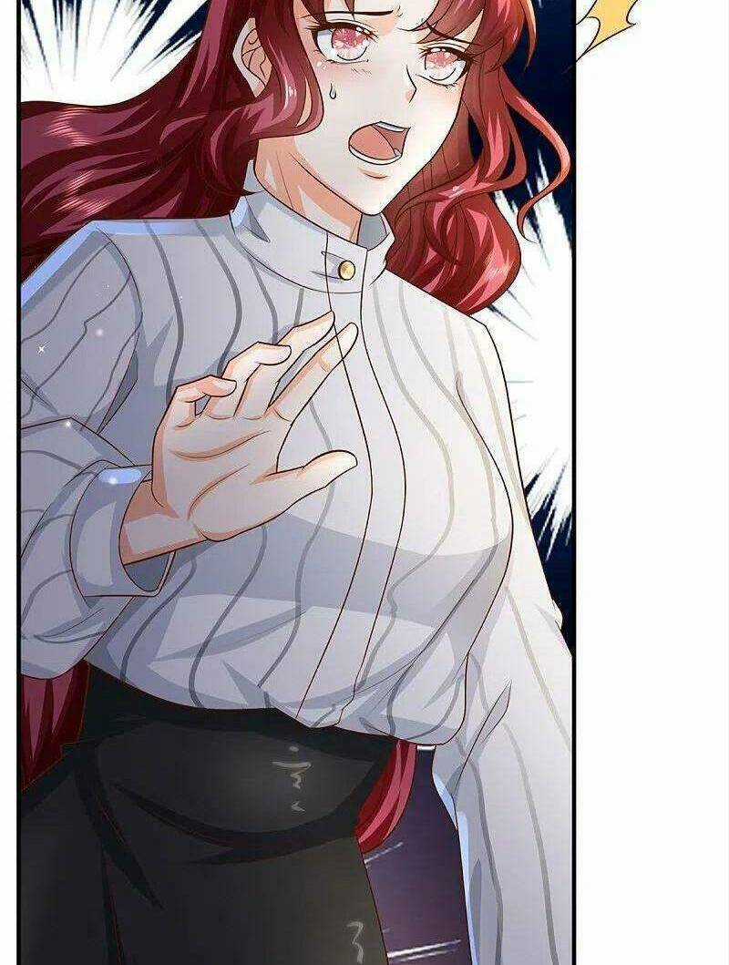 Vú Em Tiên Tôn Đi Ở Rể Chapter 341 trang 31