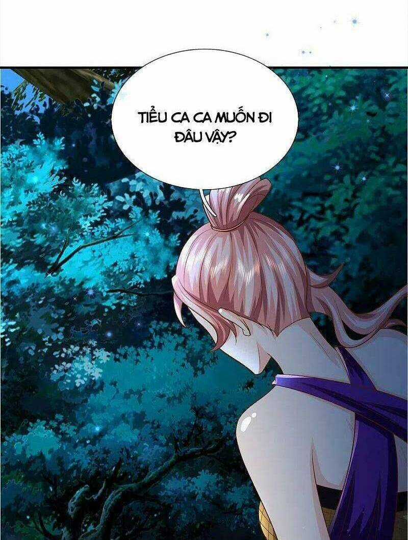 Vú Em Tiên Tôn Đi Ở Rể Chapter 341 trang 33
