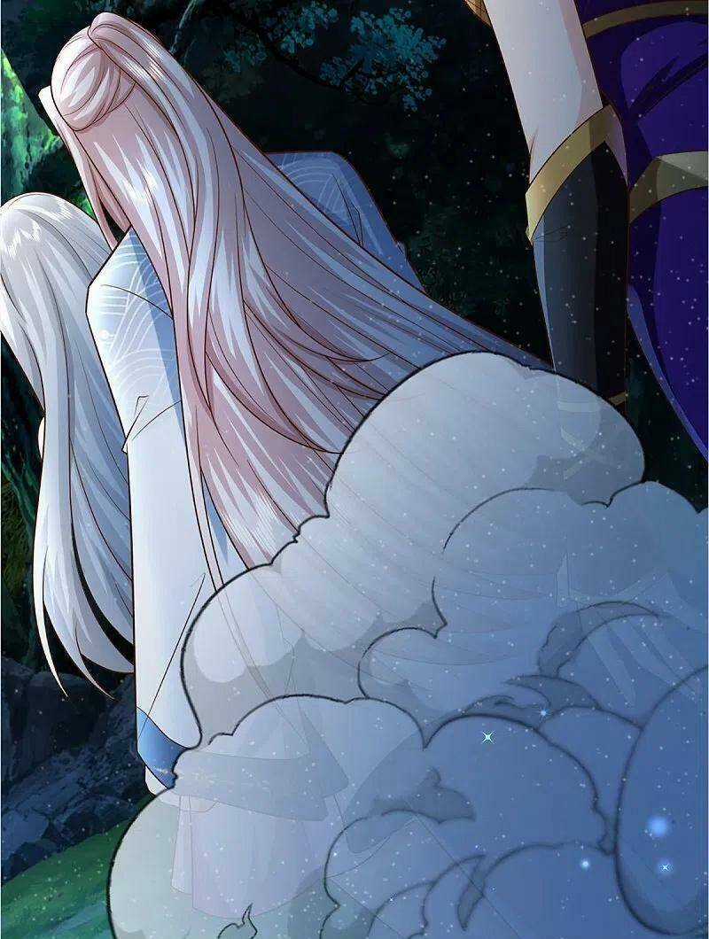 Vú Em Tiên Tôn Đi Ở Rể Chapter 341 trang 34