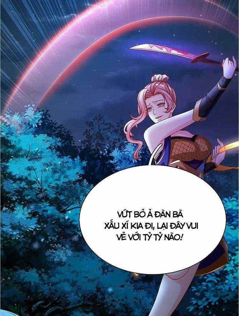 Vú Em Tiên Tôn Đi Ở Rể Chapter 341 trang 36